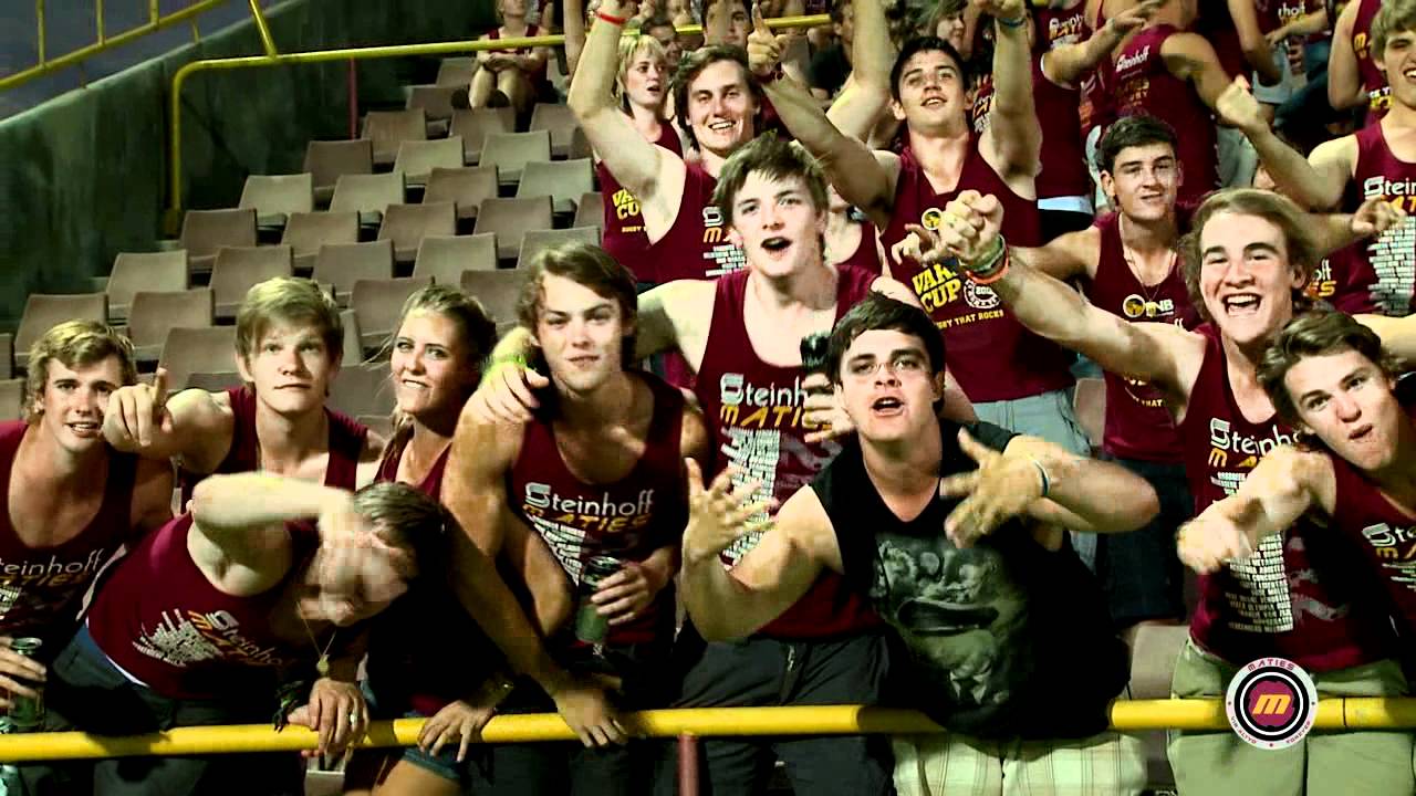 FNB Varsity Cup: FNB Maties(52) vs FNB TUT Vikings(2)