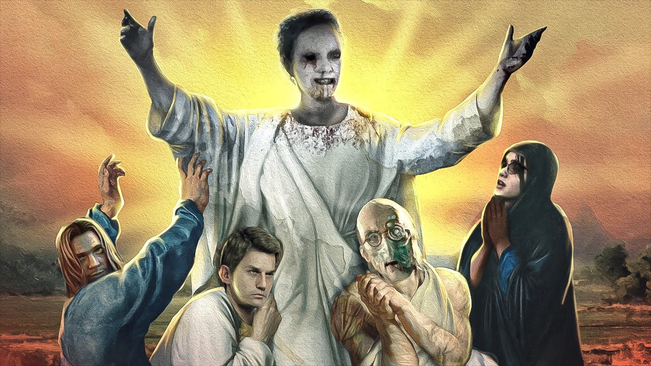 ФЕНОМЕН P.T.