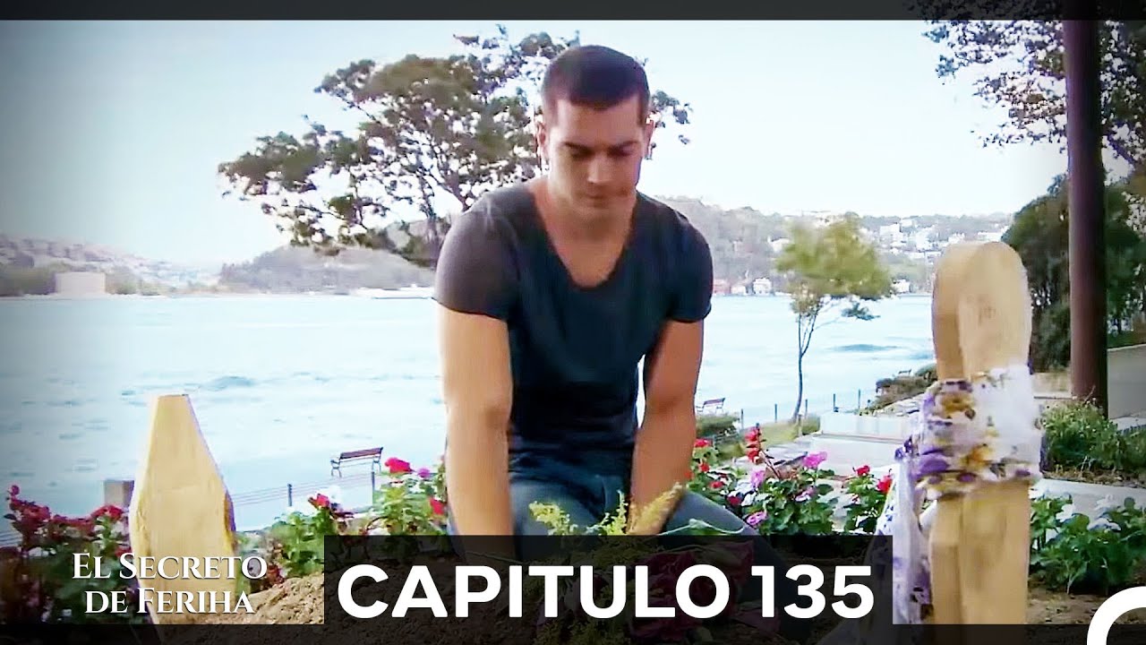 El Secreto De Feriha Capítulo 135 (Doblado en Español) (Corta Versión)