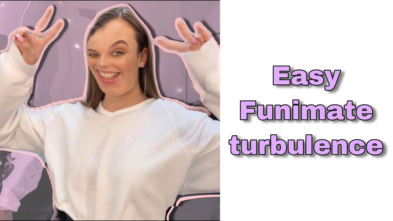 Smooth Turbulence on Funimate!
