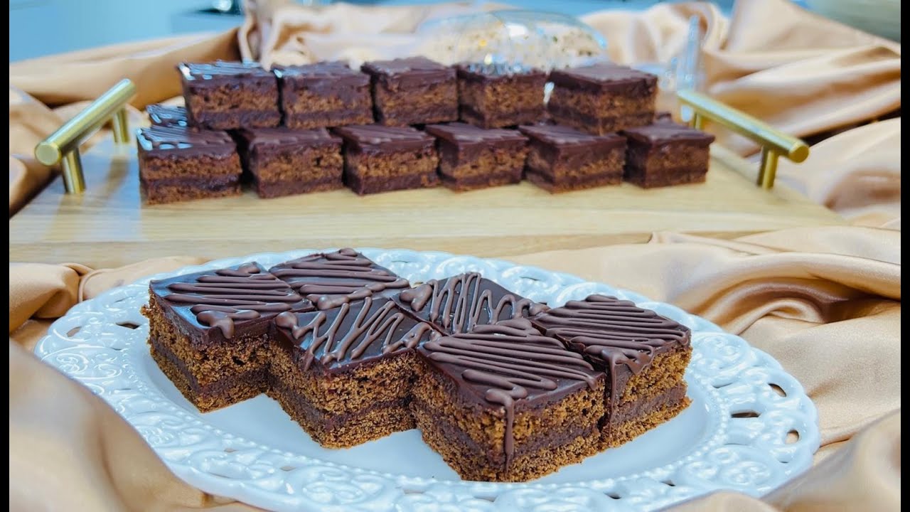 SACHER KOCKE - pogledajte video do kraja 🙏🏼❤️