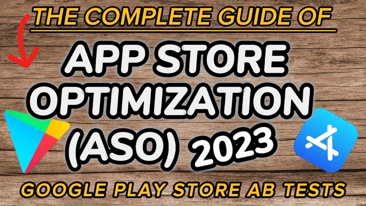 GOOGLE PLAY STORE AB TESTS (Showcases) | Episode 15 | APP STORE OPTIMIZATION 2023