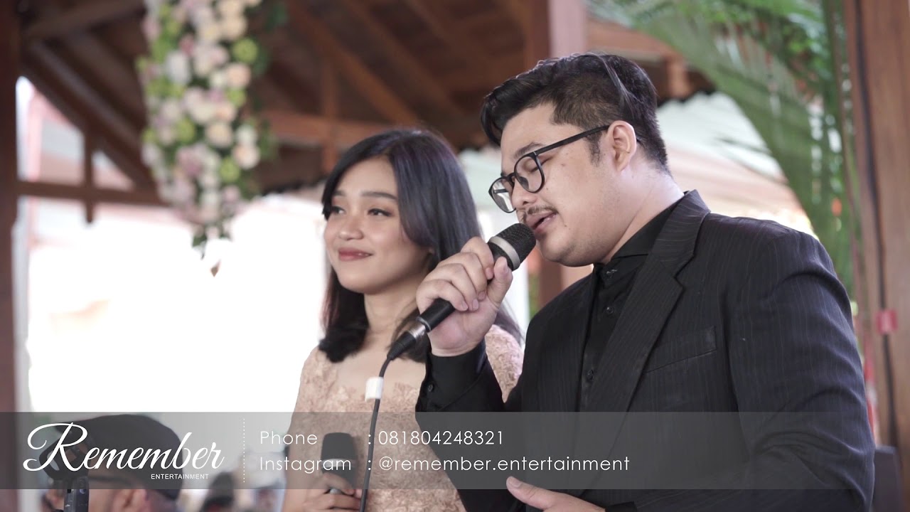 LIKE I'M GONNA LOSE YOU MEGHAN TRAINOR COVER BY REMEMBER ENTERTAINMENT