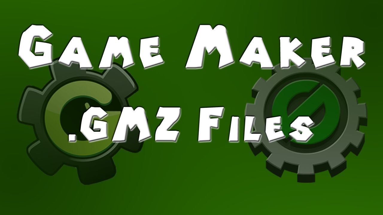 Программирование в Game Maker &mdash; Открытие файлов в Studio