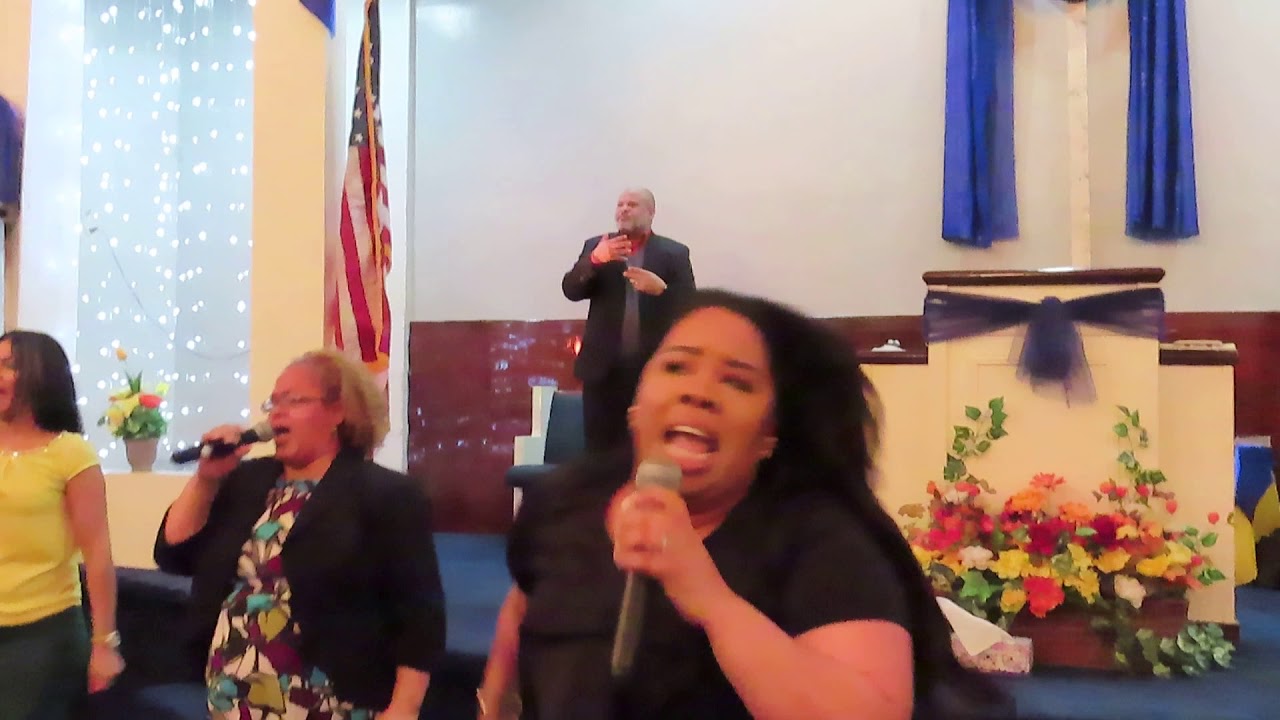 Coro Jehova Shalom - Mira Que Te Mando / Jesus Viene (Mi Alma Volara)