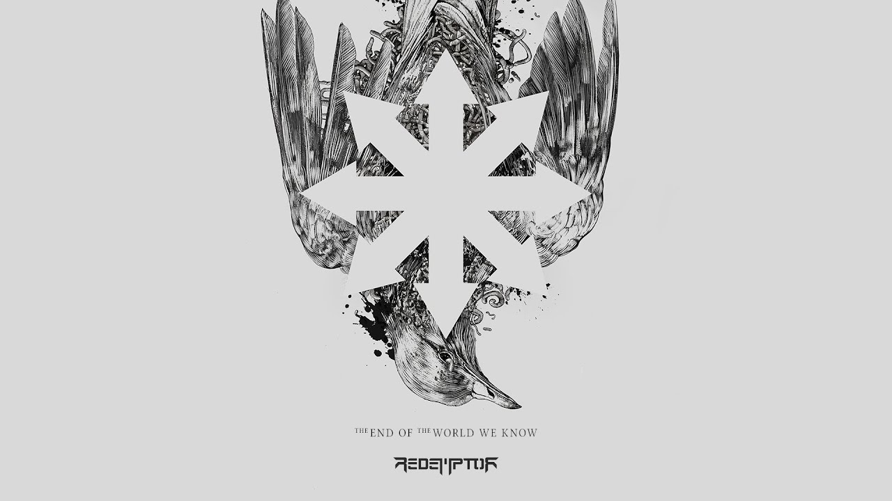 Redemptor - The End of the World We Know (Single 2024)
