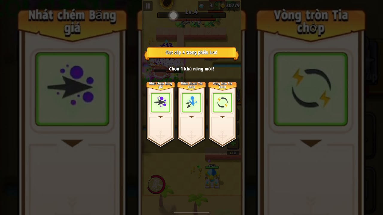 Archero : Chapter Legendary Challenge & Tower Deffense 26
