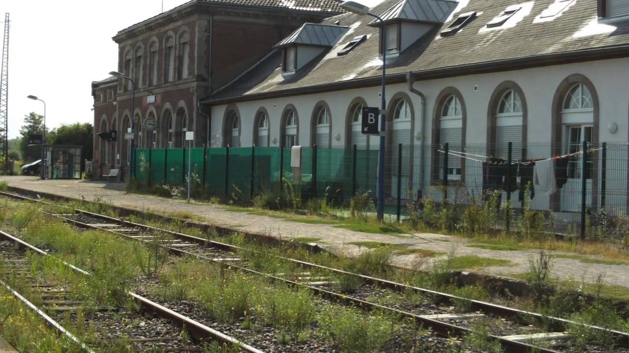 Ausflug nach Lauterburg/Elsa&szlig;