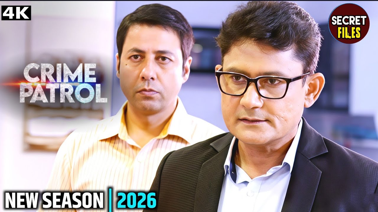 #amritsar Crime | Crime Exposed | Crime Patrol | New Season #truestory