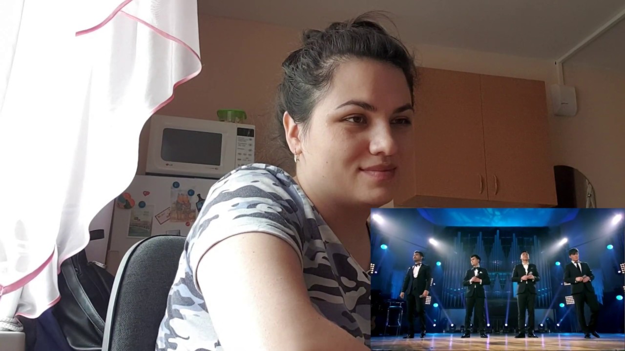 Реакция на Mezzo 