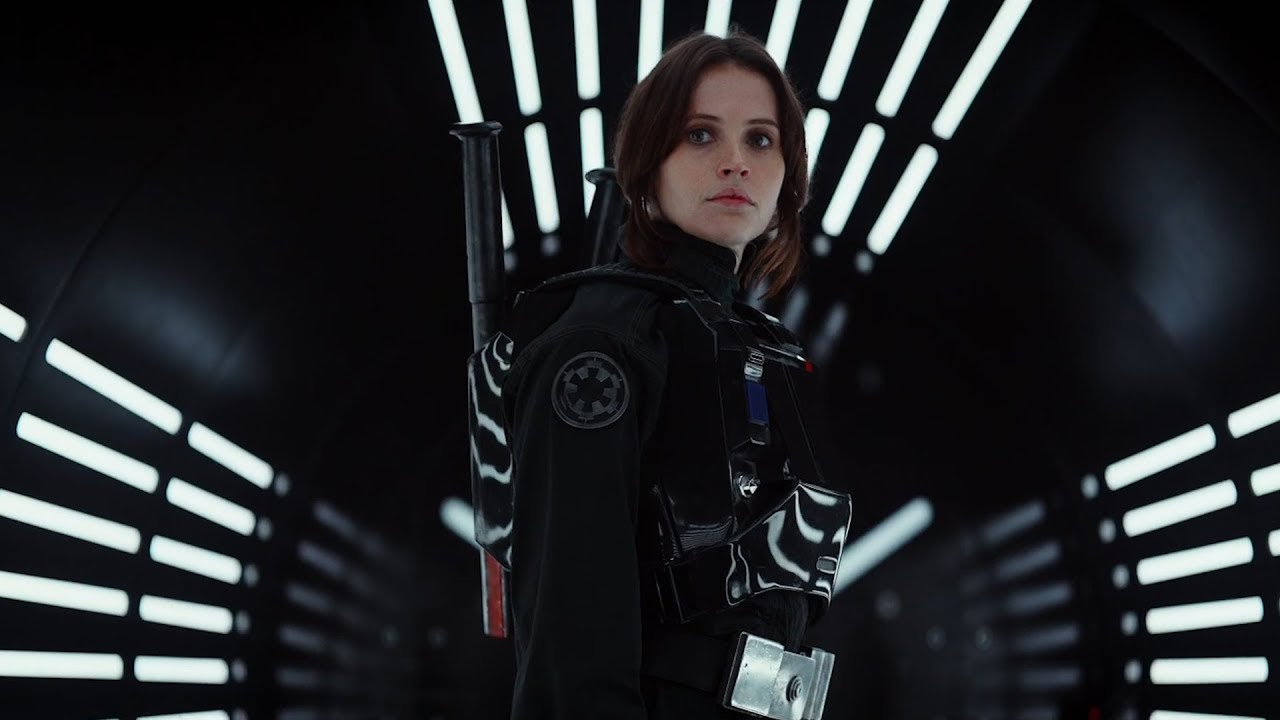This Will Change The Way You Watch ‘Rogue One: A Star Wars Story’