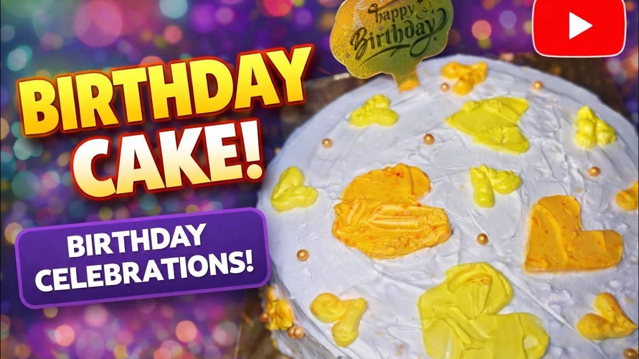 Holi Special Color Splash Cake|Eggless Cake Recipe Without Oven|Cake|simple cake|rabdi flavor cake