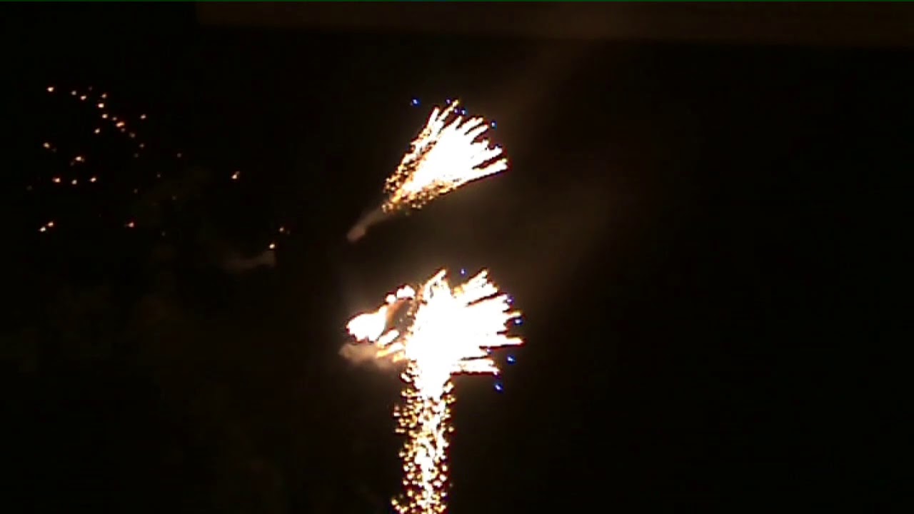 Silvester 2018/19 PEP Leipzig