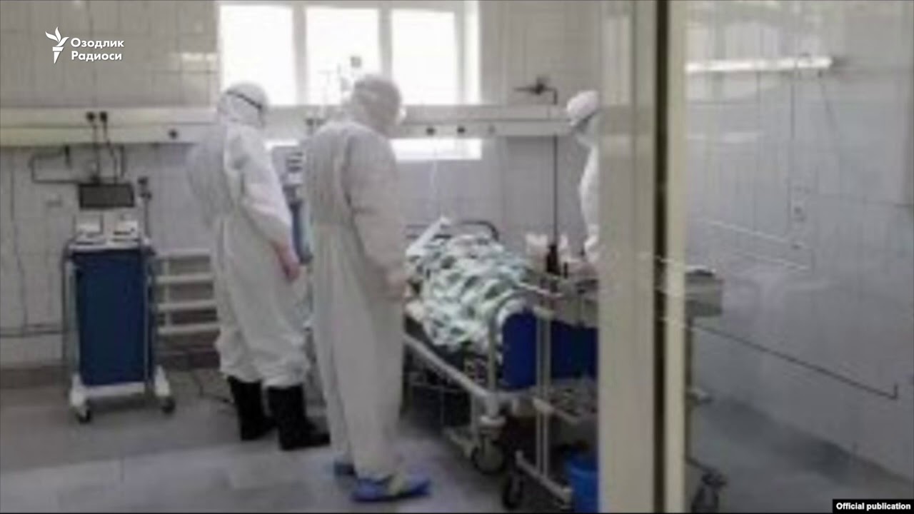 Олотлик врач: Коронавирусдан ўлим ҳолатлари яшириляпти!