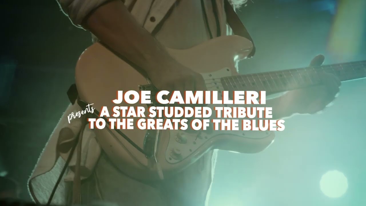 Bluesfest 2023