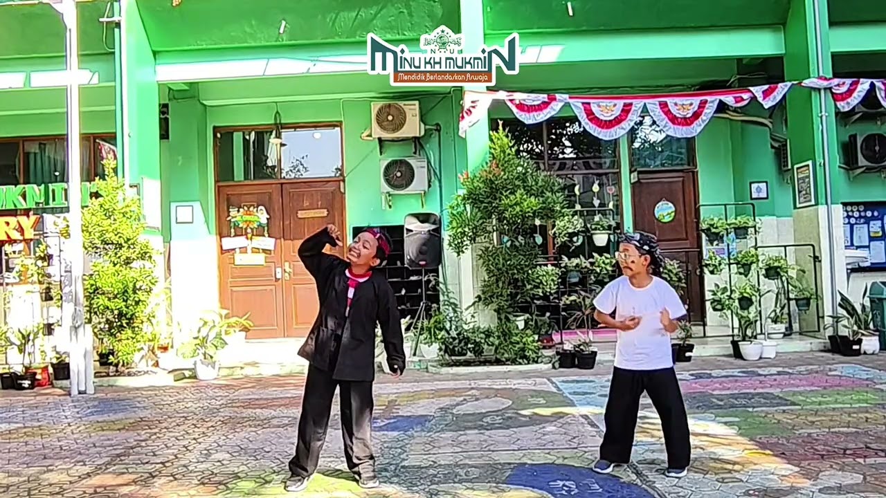 Drama Teater 