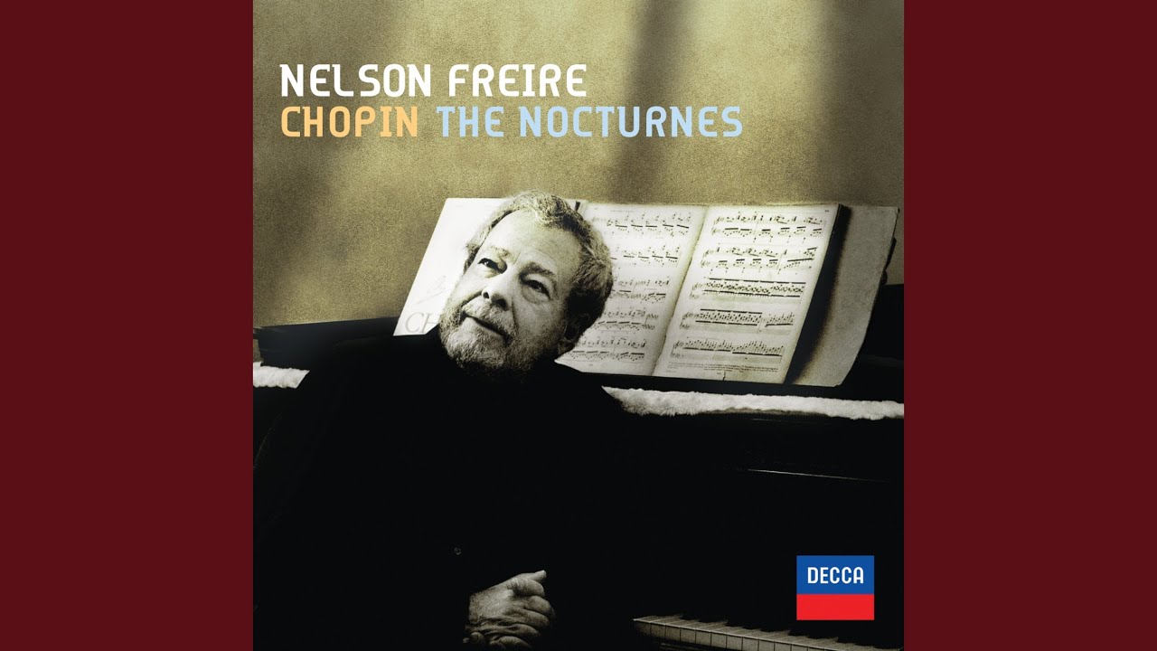 Chopin: Nocturne No. 11 in G minor, Op. 37 No. 1