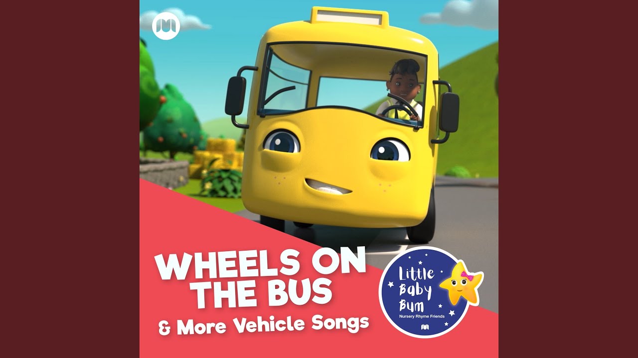 Wheels on the Bus (Deep Sea Exploring)