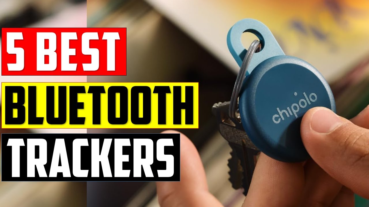 ✅Топ-5: Обзоры лучших Bluetooth-трекеров 2025 года &mdash; {Какой из них лучший?}