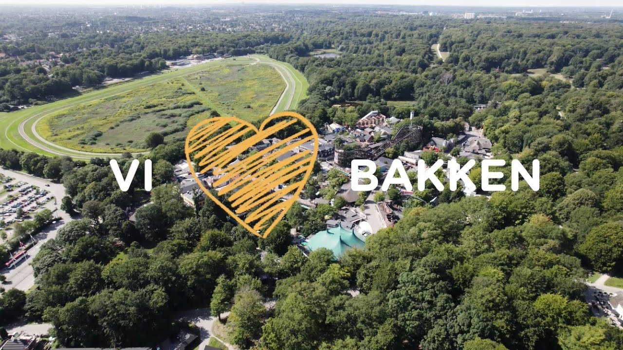 Det nye Bakken