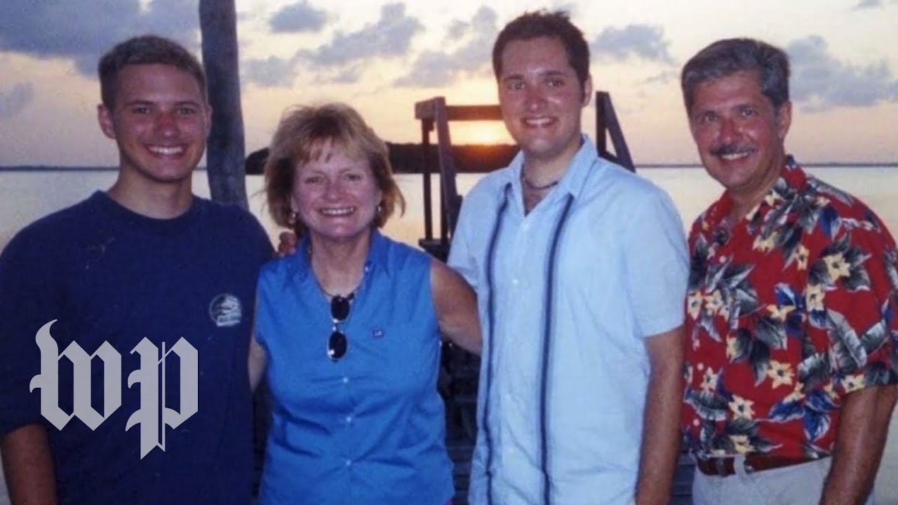 Texas man awaits execution for killing his family