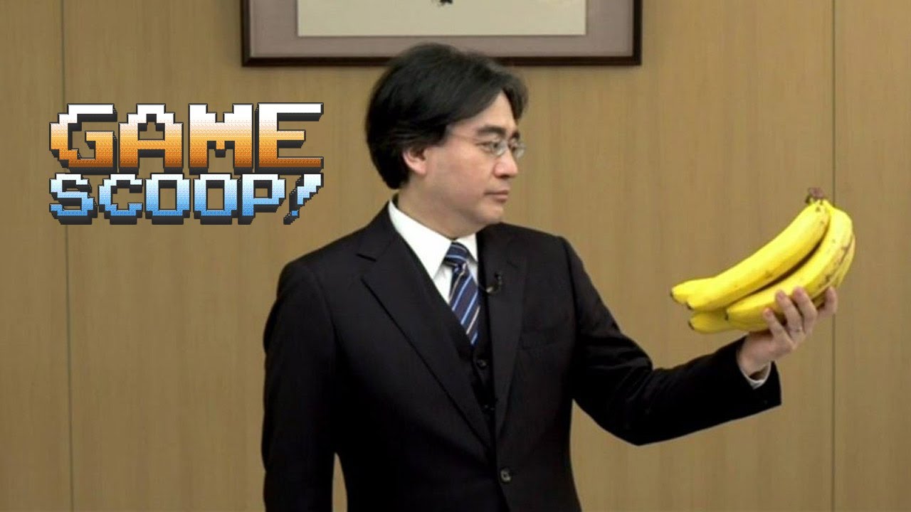 Game Scoop! Episode 302: Call of Duty & Nintendo's Uncertain Future