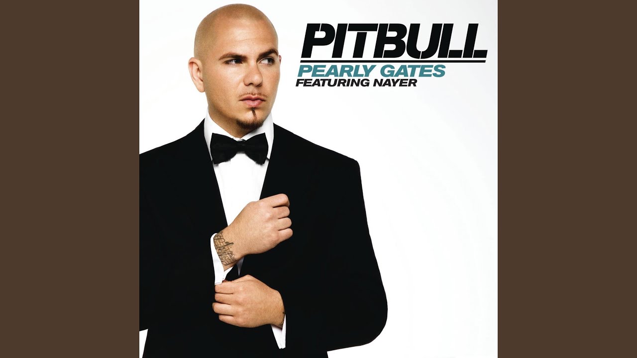 Pearly Gates