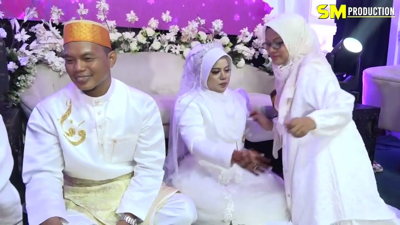 Nurulwilda S.E & Muhammad Fadli Part 2