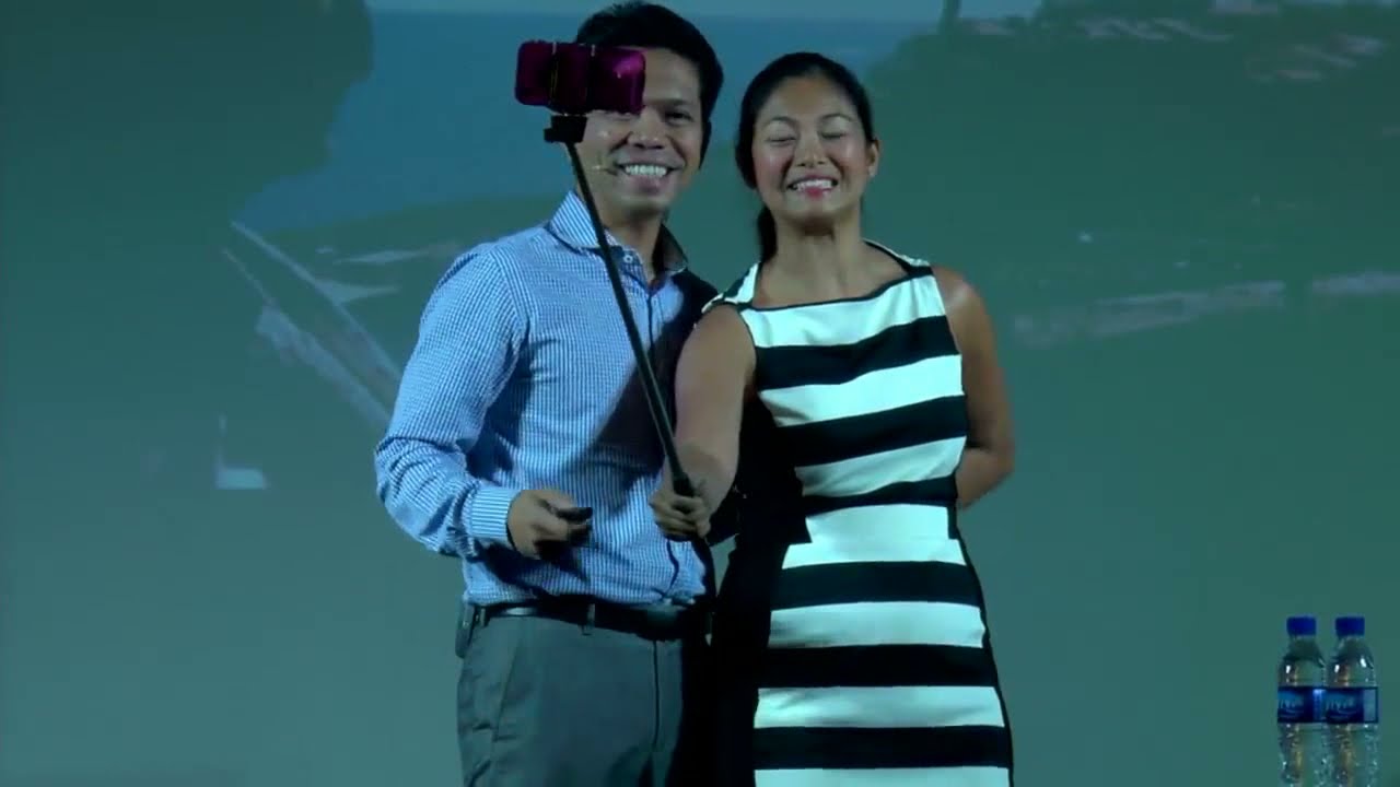 MONEY & MARRIAGE PART 1 | MIRIAM AND ARDY | CCF EASTWOOD