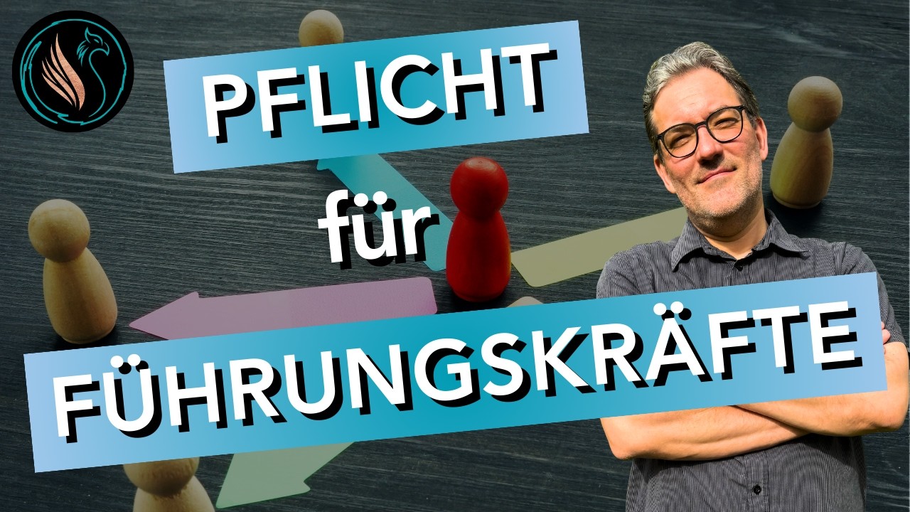 Führung im Gesundheitswesen? Dann darfst du die Phönixpfade nicht verpassen!