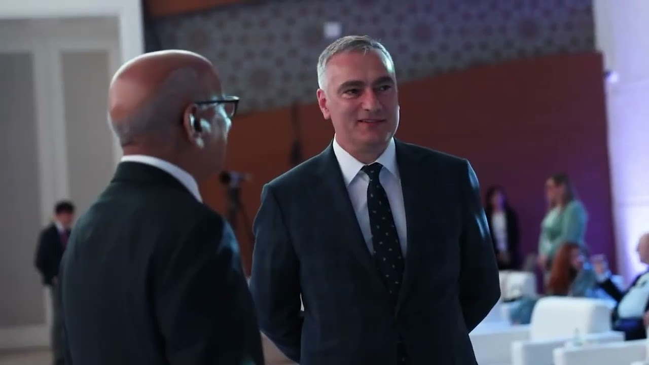 საჯარო სერვისების ინოვაციური ქართული მოდელი