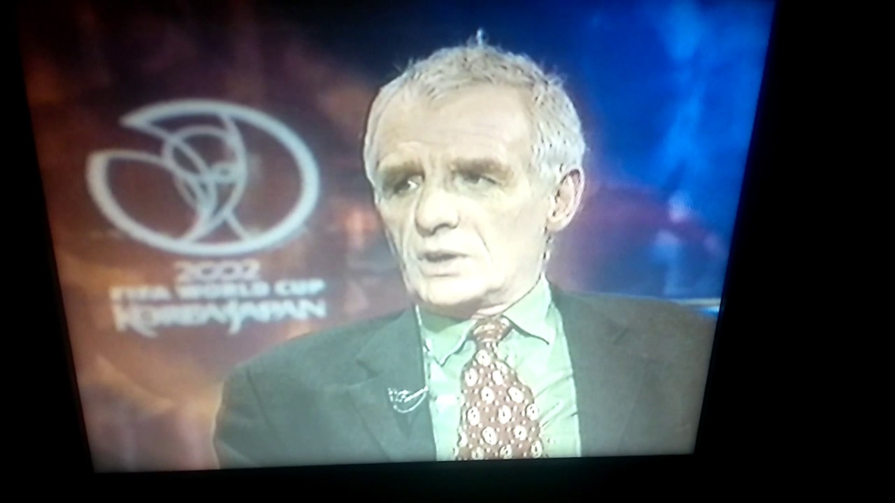 World Cup 2002 Preview: RTE
