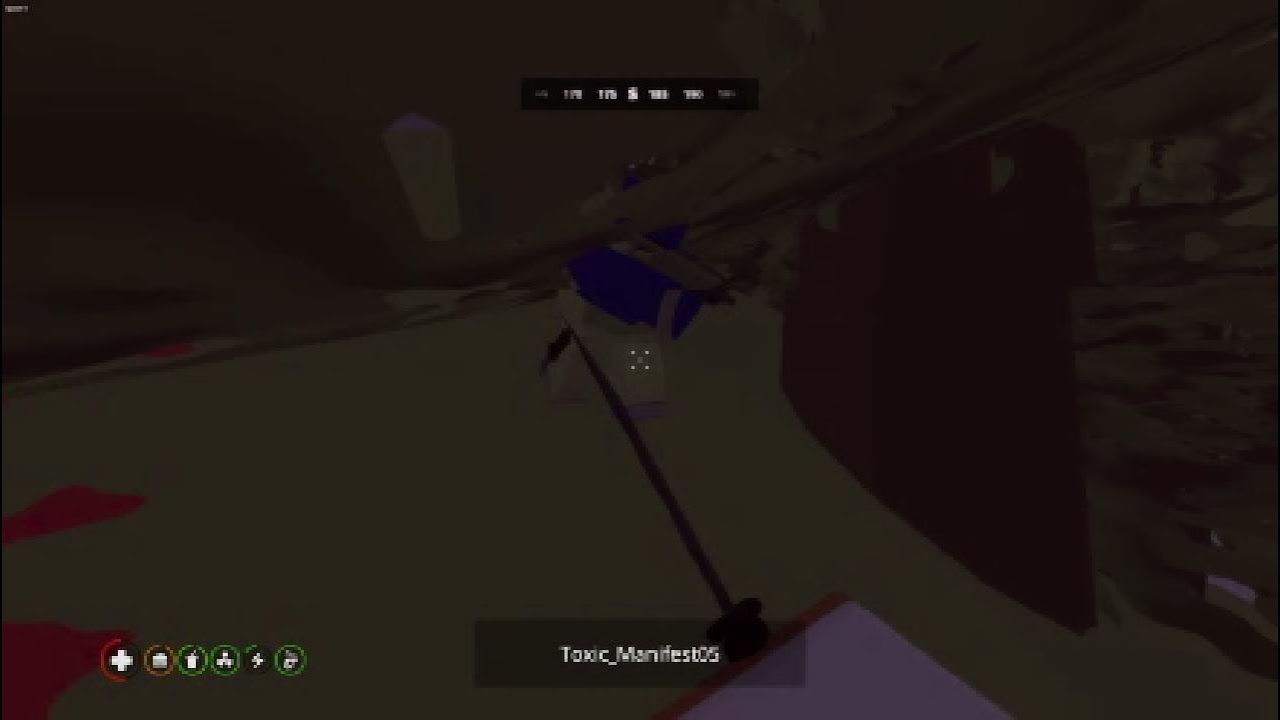 Destroying A Duo - Unturned Console Elver PVP Montage