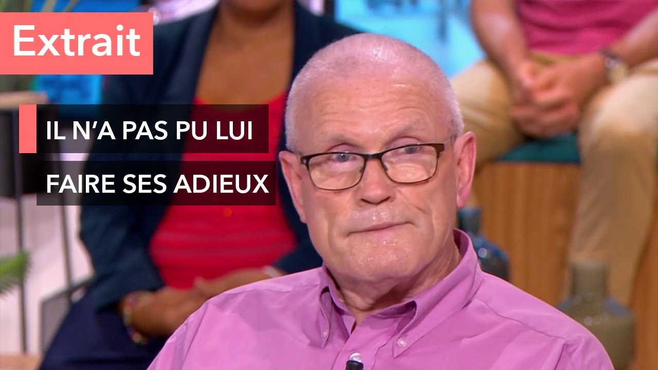 Covid-19 : le d&eacute;c&egrave;s brutal de sa femme - &Ccedil;a commence aujourd'hui