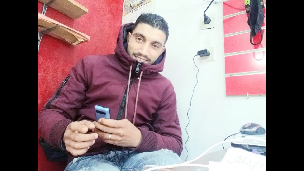 prt2 سجين سابق يخرج من صمته في وجدة !! بالوتائق !!Amin solo