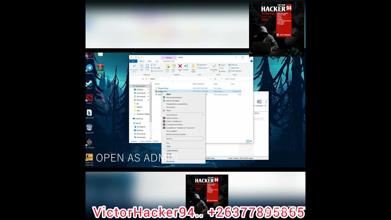 MIRACLE THUNDER CRACKED NEW VERSION FREE, VictorHacker94