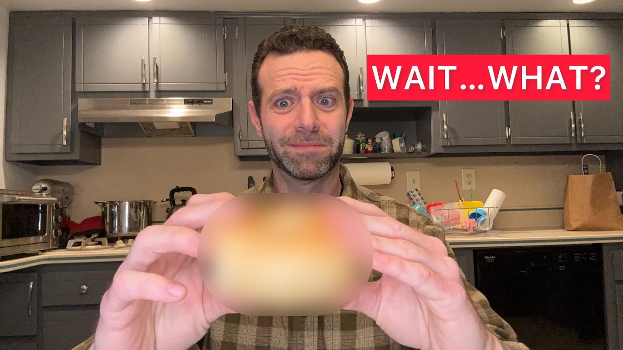 You’ll HATE How I Eat Bagels (but it’s so good!)