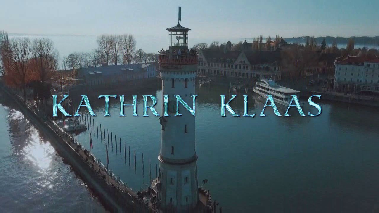 Kathrin Klaas | Featured Thrower | TOMRROW!