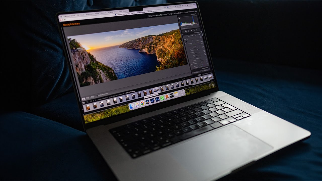 Czy żałuję zakupu macbooka? Moja opinia po roku używania