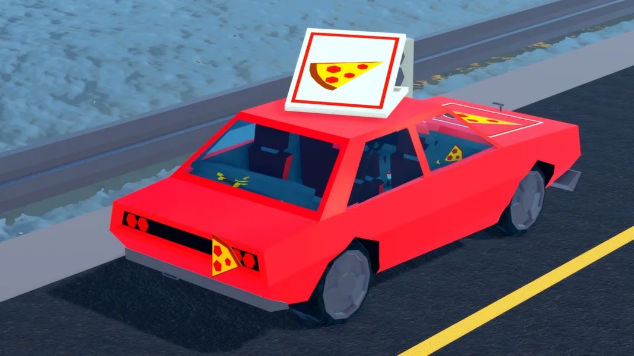 Season 29 REVEALED in Roblox Jailbreak...