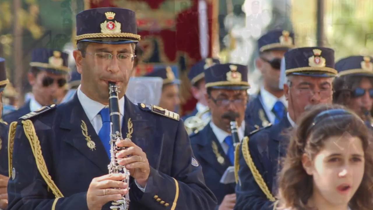 Francesco Pellegrino - ITALIA NOSTRA - Storica Banda Musicale 