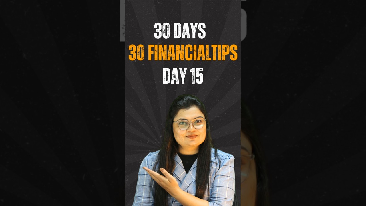 Salary Enough Kyun Nahi Lagti? | Day 15 Financial Awareness 