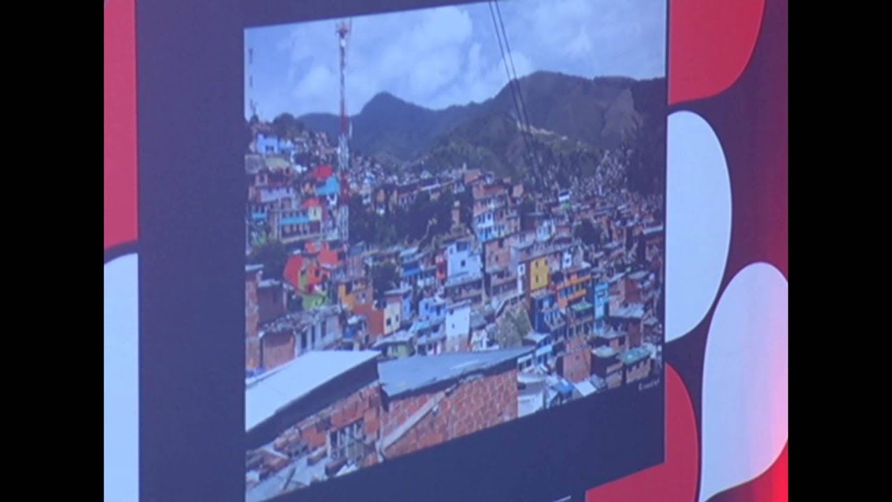Cidades para quem? : Joao Whitaker Ferreira at TEDxValedoAnhangabau