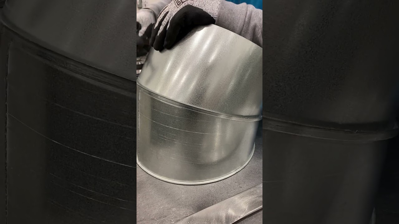 Spiral Helix Combi T Gorelocker