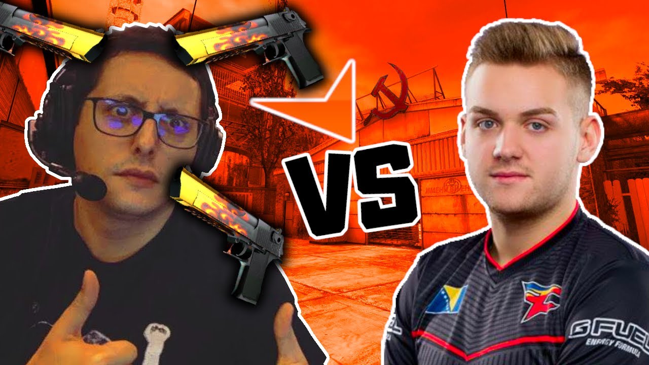 ZORLAK vs NiKo (FACEIT)