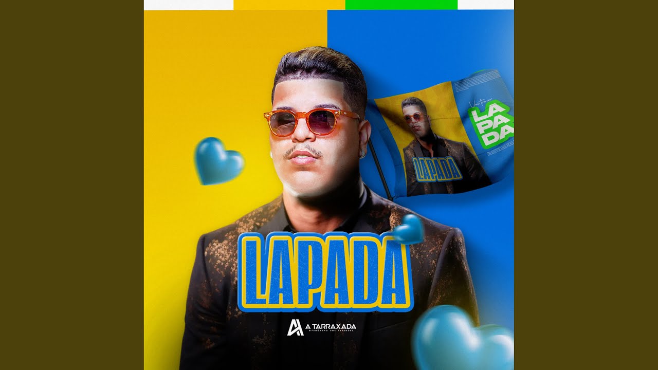 Vai Tomar Lapada