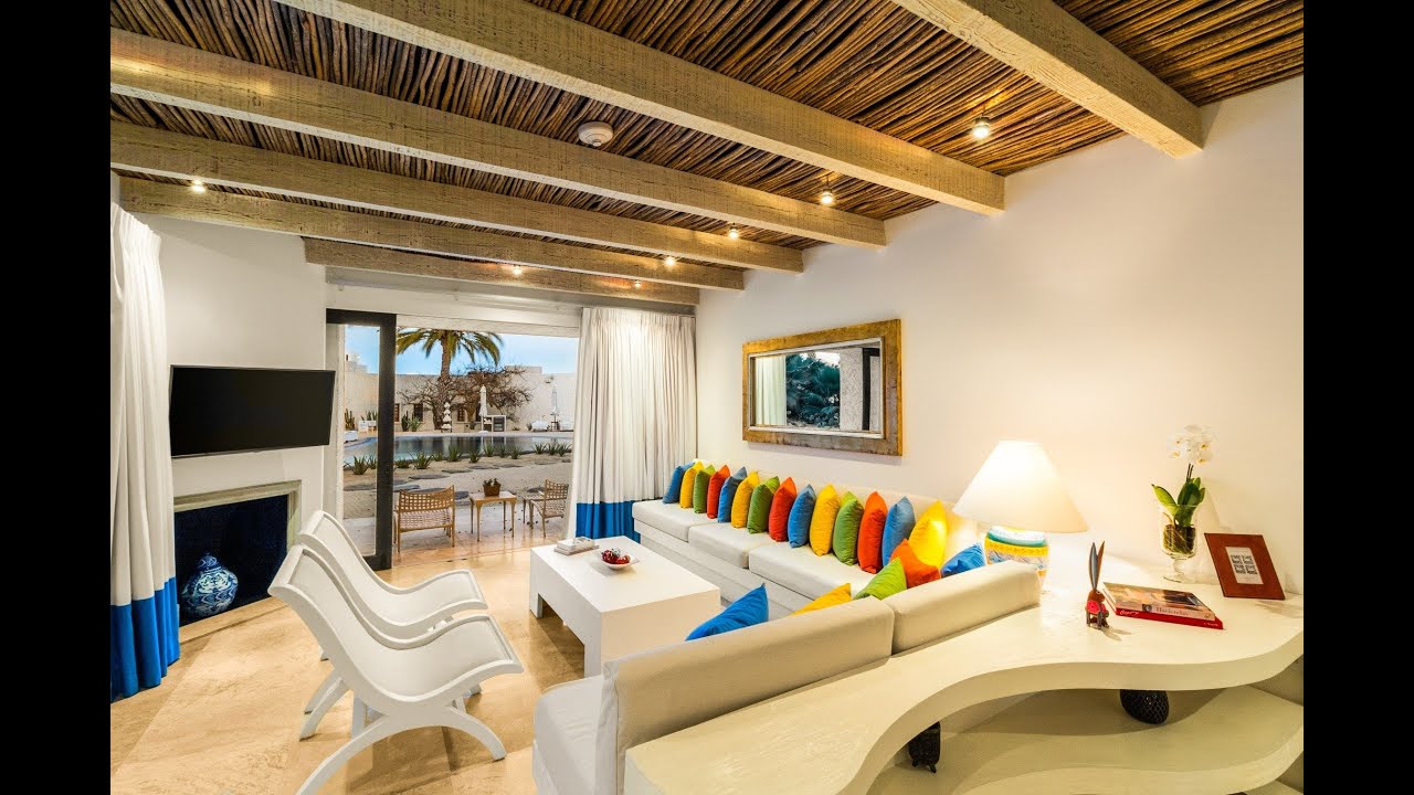 Elegant Residence at Las Ventanas al Paraiso, A Rosewood Resort
