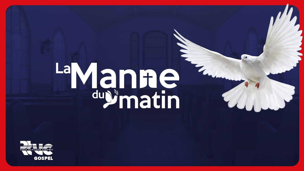 LA MANNE DU MATIN || 03 Février 2026.