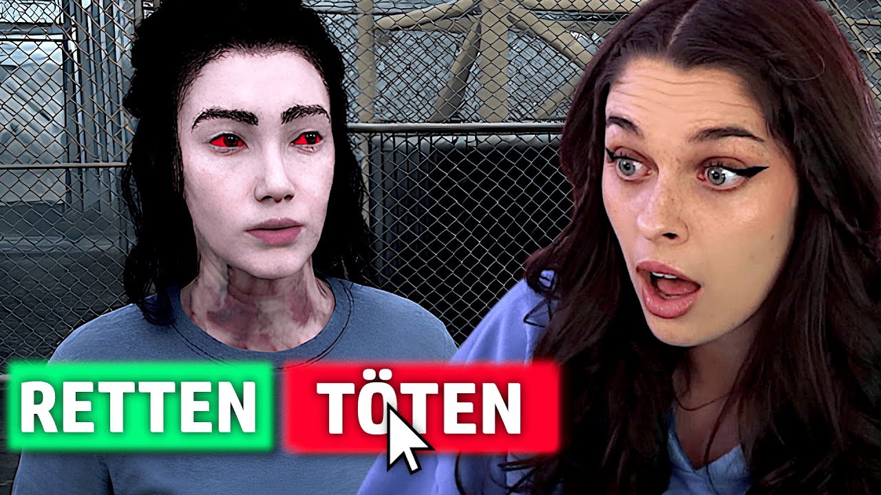 Erkenne den Zombie bevor es zu spät ist! Quarantine Zone Part 1 | mienah UNCUT