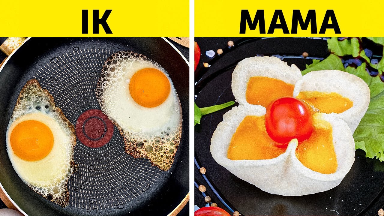 20+ geweldige recepten waar je gezin van zal genieten